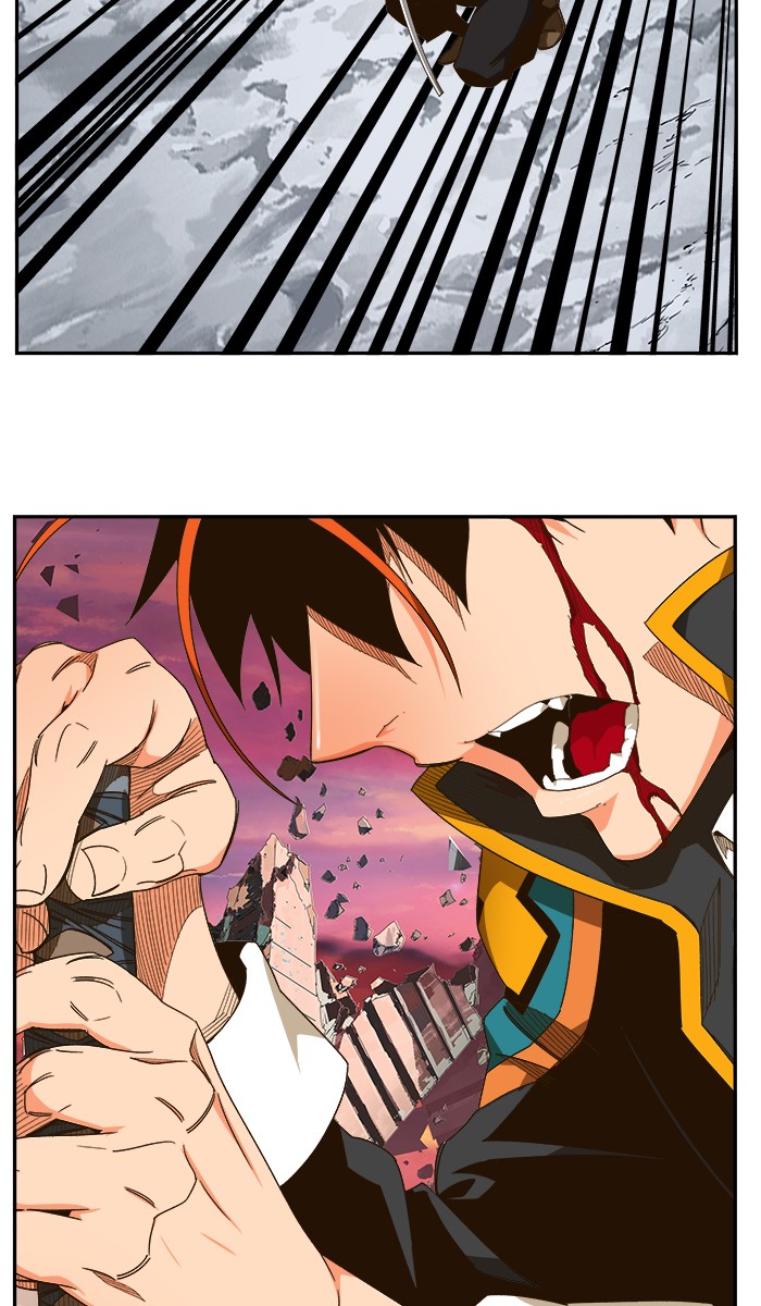 The God of High School Chapter 461 page 52 - Chapter 461: Ep. 461
