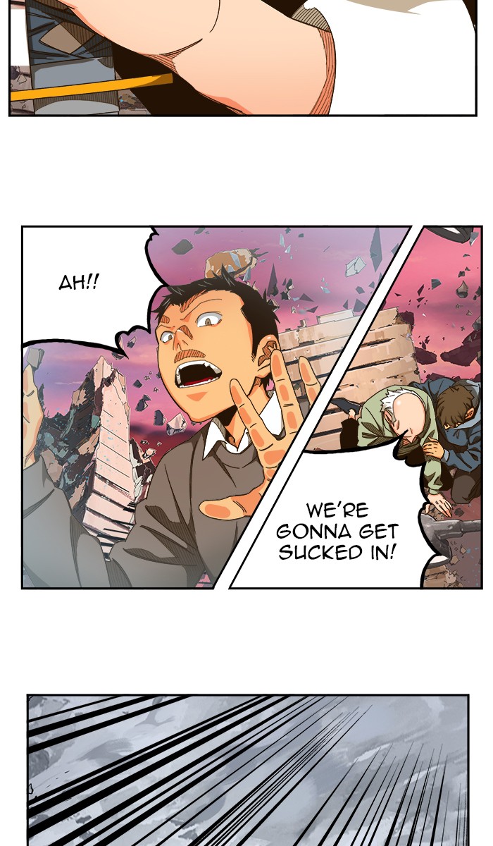 The God of High School Chapter 461 page 53 - Chapter 461: Ep. 461