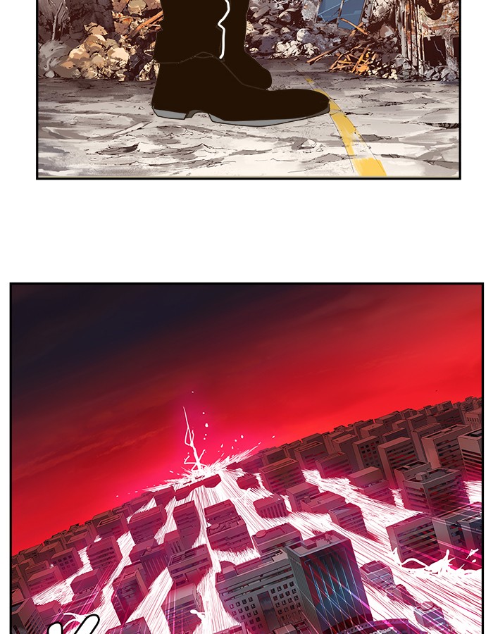 The God of High School Chapter 461 page 56 - Chapter 461: Ep. 461
