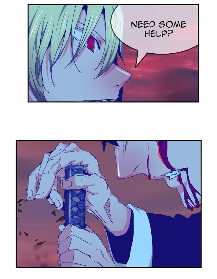The God of High School Chapter 461 page 60 - Chapter 461: Ep. 461