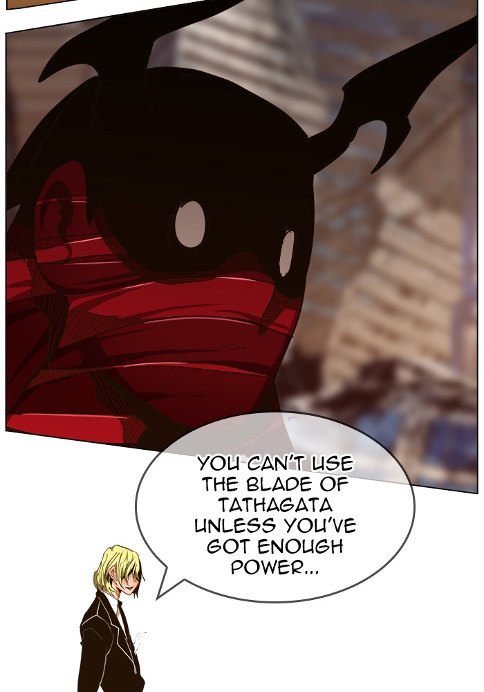 The God of High School Chapter 461 page 62 - Chapter 461: Ep. 461