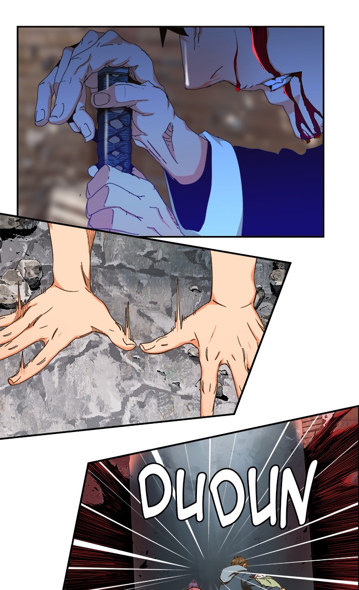 The God of High School Chapter 461 page 65 - Chapter 461: Ep. 461