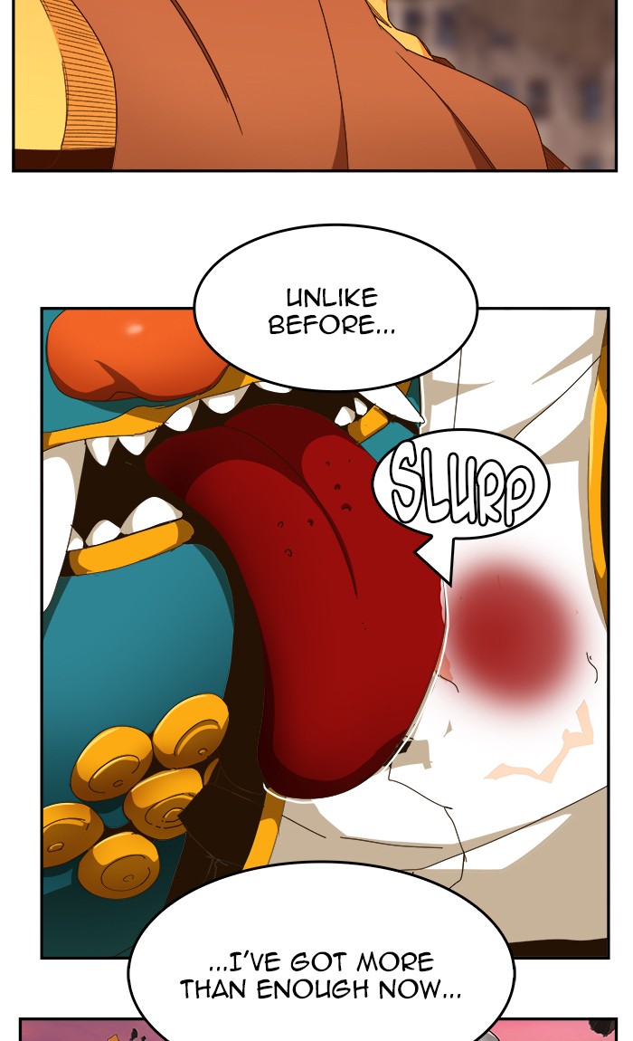 The God of High School Chapter 461 page 69 - Chapter 461: Ep. 461