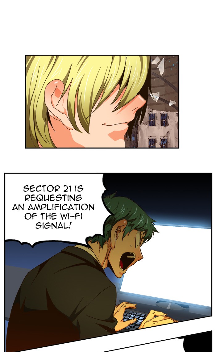 The God of High School Chapter 461 page 72 - Chapter 461: Ep. 461