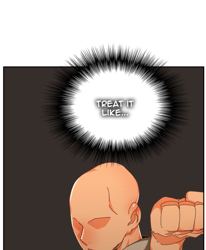The God of High School Chapter 461 page 78 - Chapter 461: Ep. 461