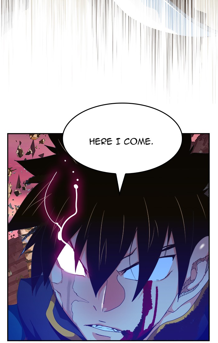 The God of High School Chapter 461 page 82 - Chapter 461: Ep. 461