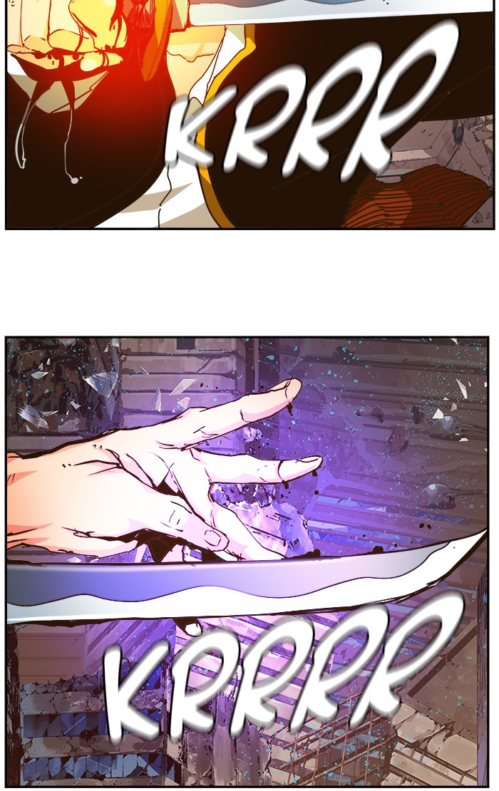 The God of High School Chapter 461 page 88 - Chapter 461: Ep. 461