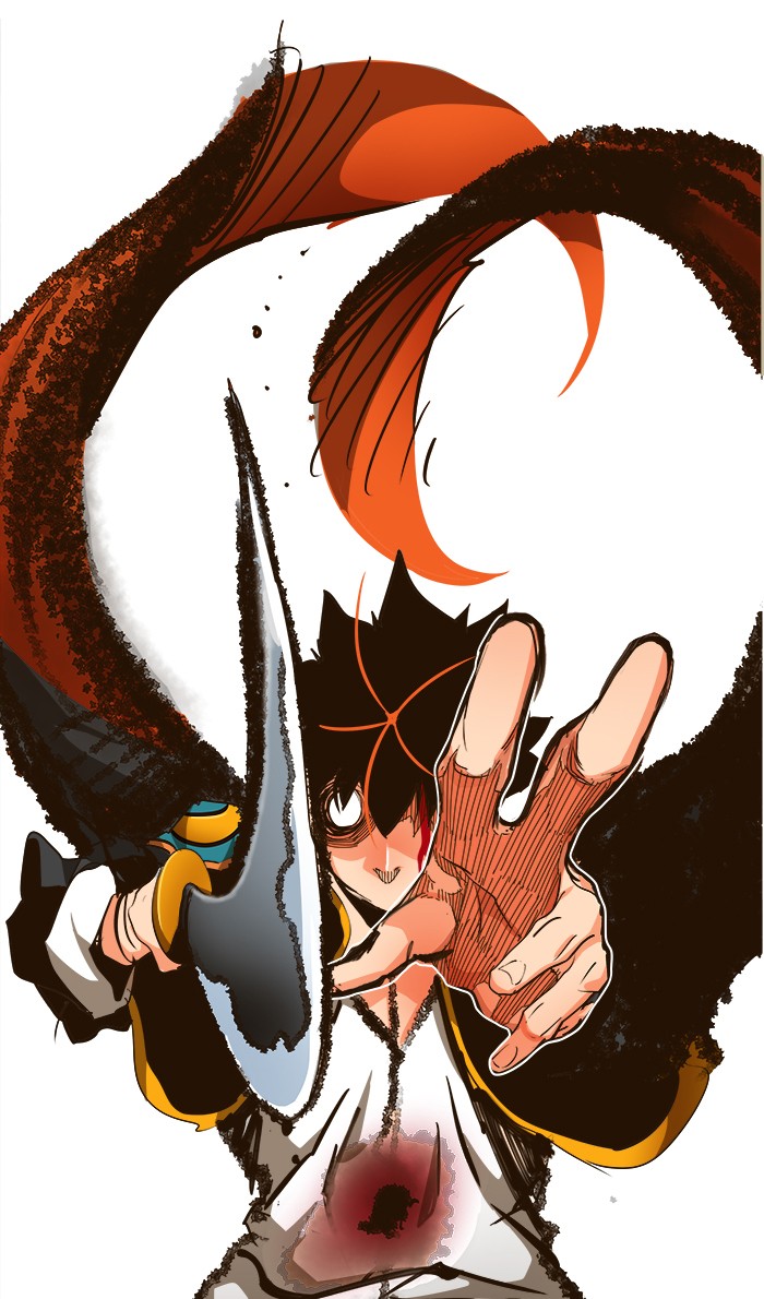 The God of High School Chapter 461 page 89 - Chapter 461: Ep. 461
