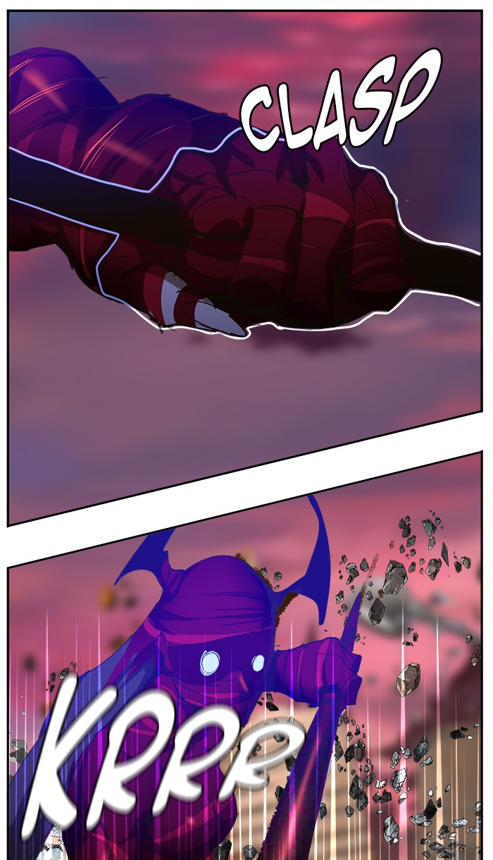 The God of High School Chapter 461 page 92 - Chapter 461: Ep. 461