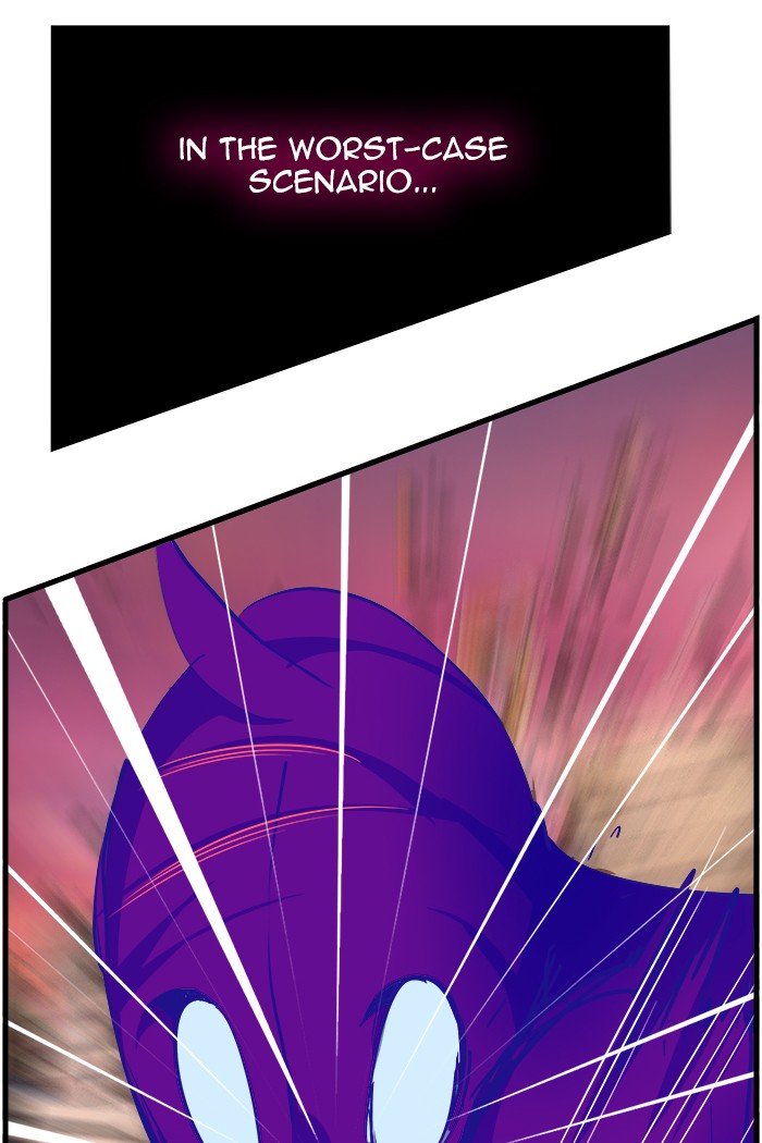 The God of High School Chapter 461 page 94 - Chapter 461: Ep. 461