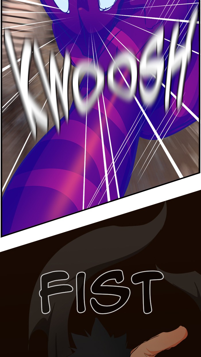The God of High School Chapter 461 page 95 - Chapter 461: Ep. 461
