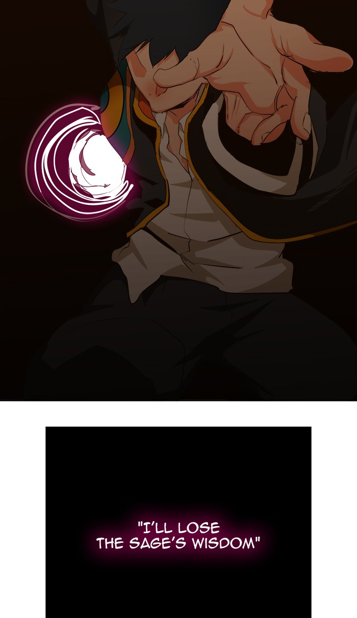 The God of High School Chapter 461 page 96 - Chapter 461: Ep. 461