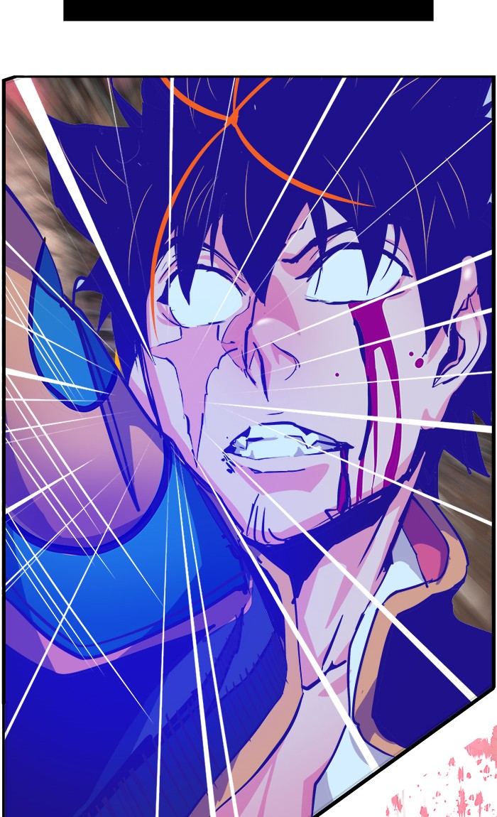 The God of High School Chapter 461 page 97 - Chapter 461: Ep. 461