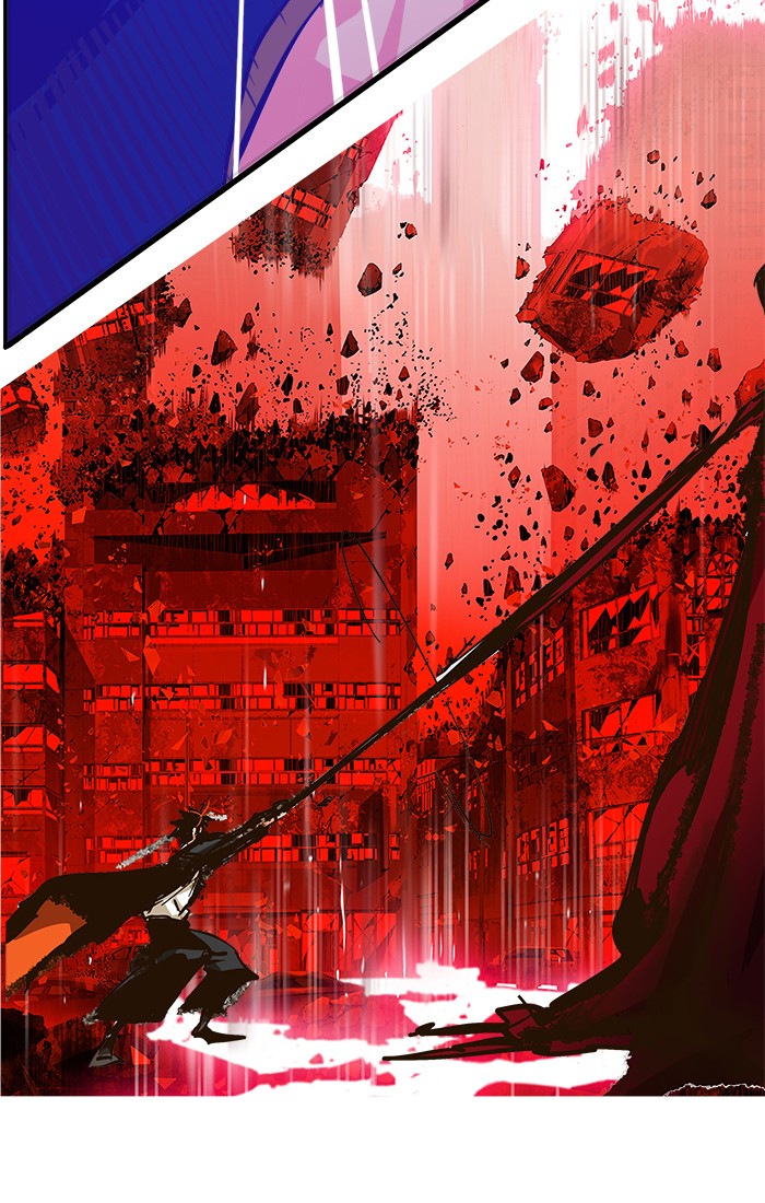 The God of High School Chapter 461 page 98 - Chapter 461: Ep. 461