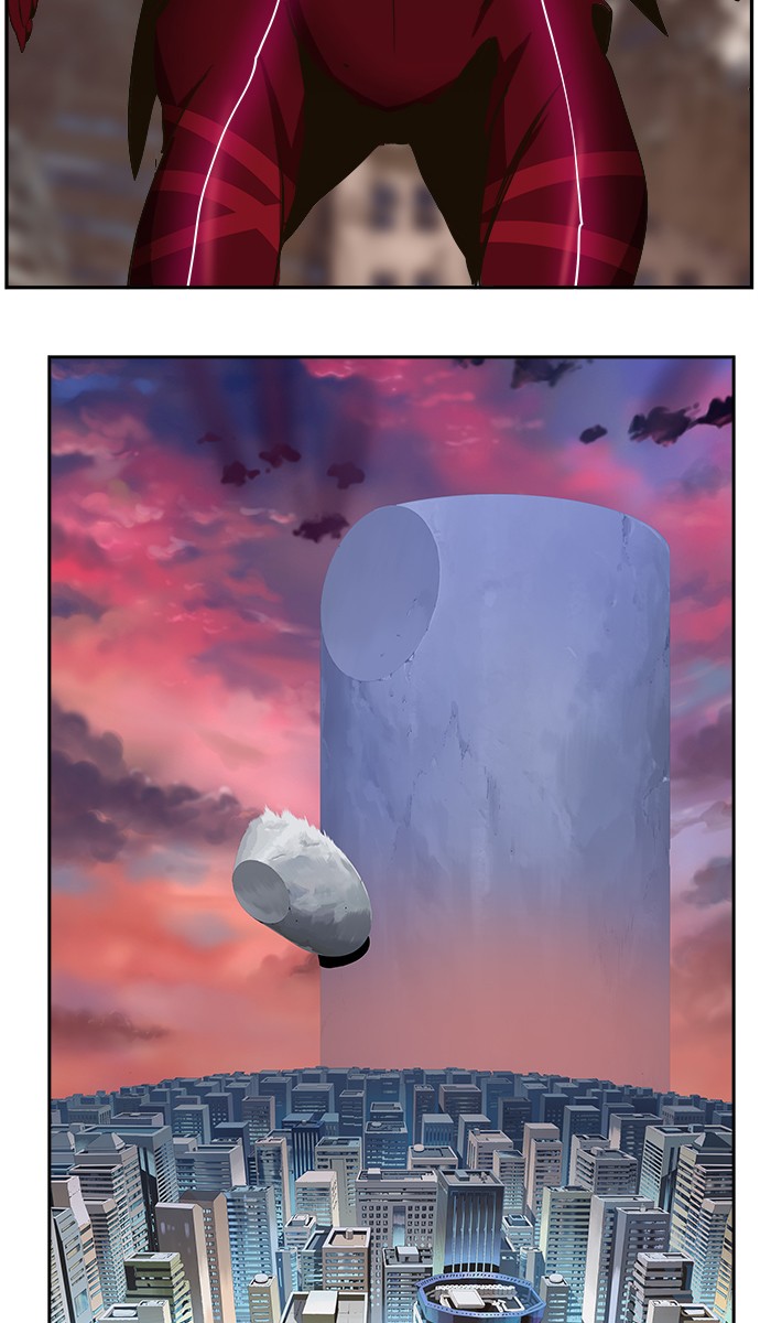 The God of High School Chapter 462 page 10 - Chapter 462: Ep. 462