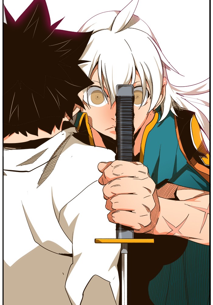 The God of High School Chapter 462 page 100 - Chapter 462: Ep. 462