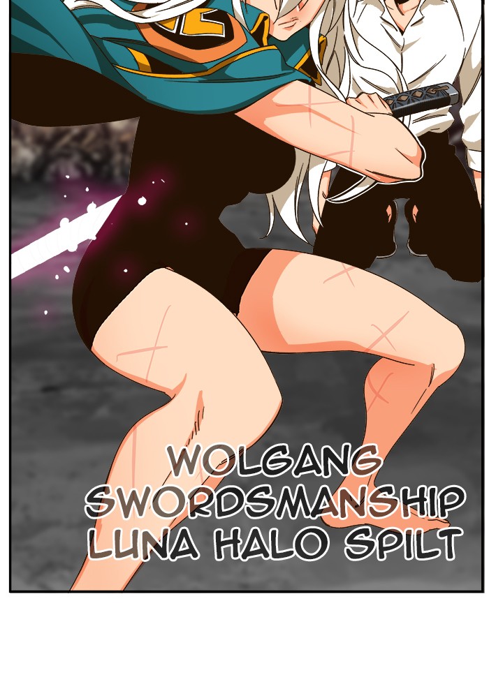 The God of High School Chapter 462 page 104 - Chapter 462: Ep. 462