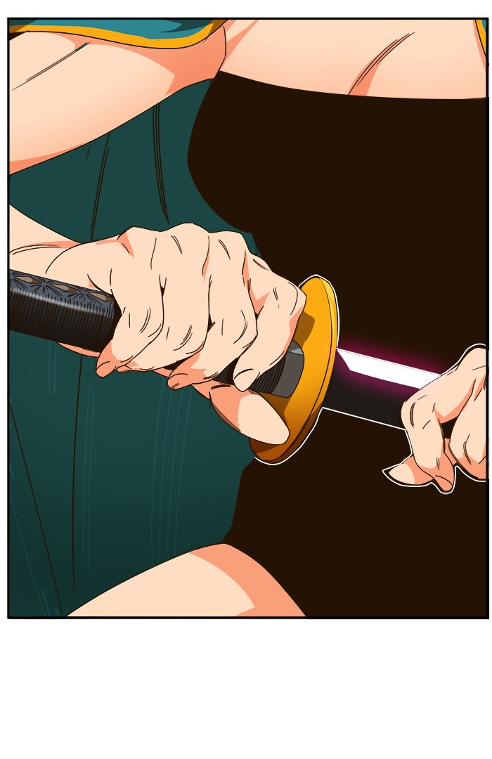 The God of High School Chapter 462 page 105 - Chapter 462: Ep. 462