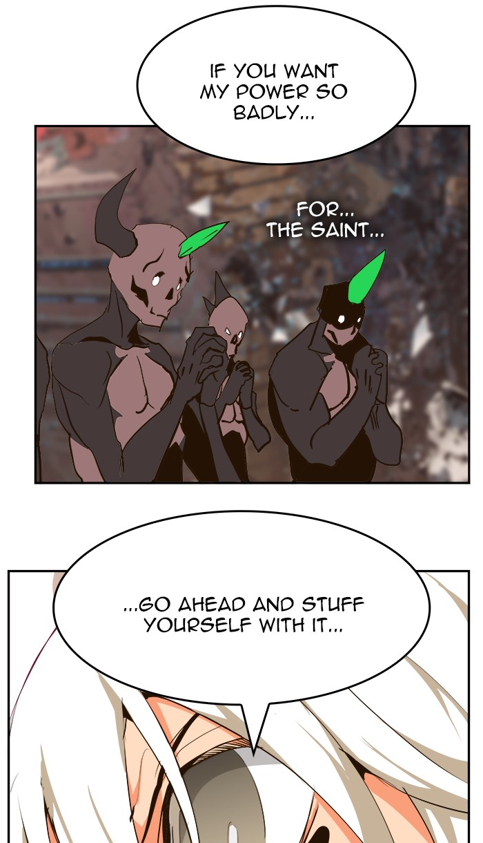 The God of High School Chapter 462 page 106 - Chapter 462: Ep. 462