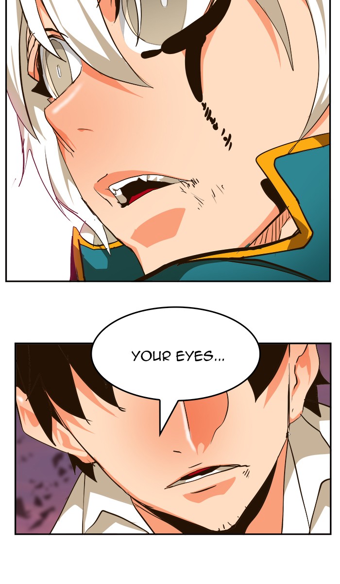 The God of High School Chapter 462 page 107 - Chapter 462: Ep. 462
