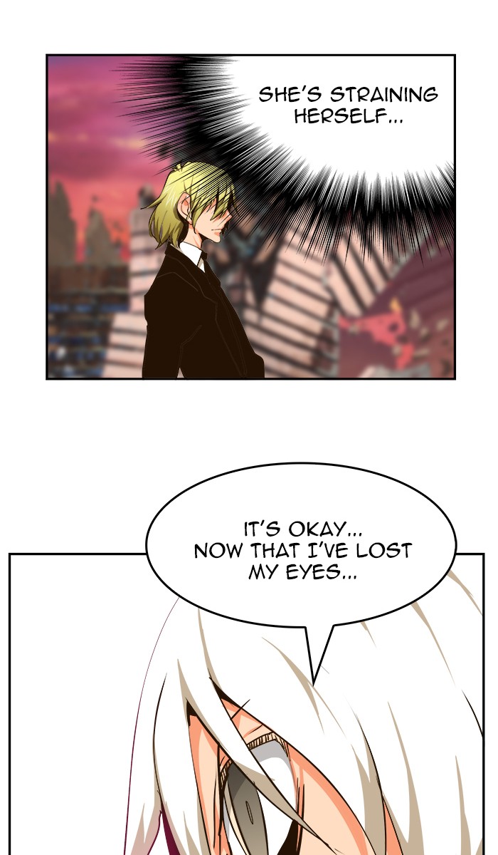 The God of High School Chapter 462 page 108 - Chapter 462: Ep. 462
