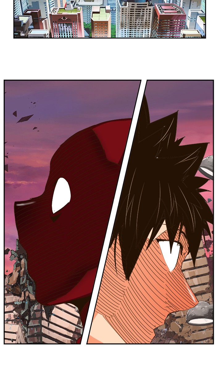 The God of High School Chapter 462 page 11 - Chapter 462: Ep. 462
