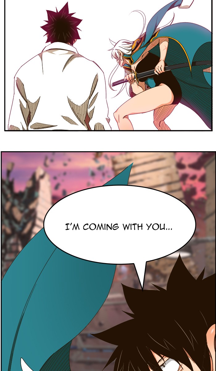The God of High School Chapter 462 page 110 - Chapter 462: Ep. 462