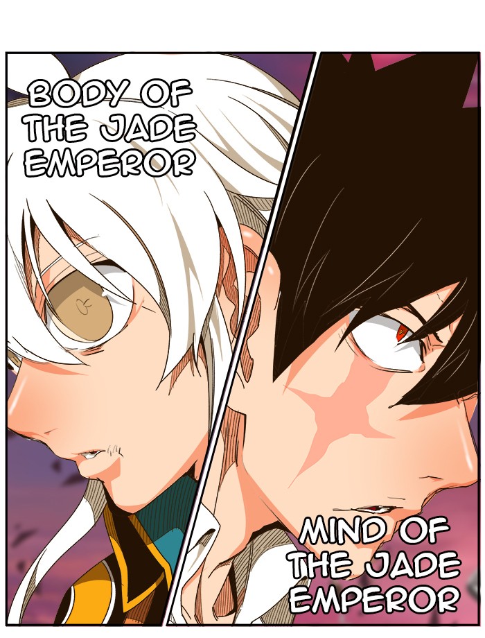 The God of High School Chapter 462 page 112 - Chapter 462: Ep. 462