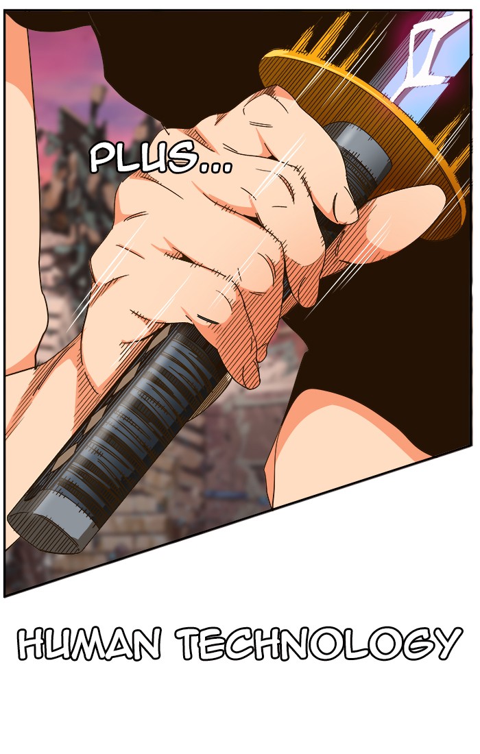 The God of High School Chapter 462 page 113 - Chapter 462: Ep. 462