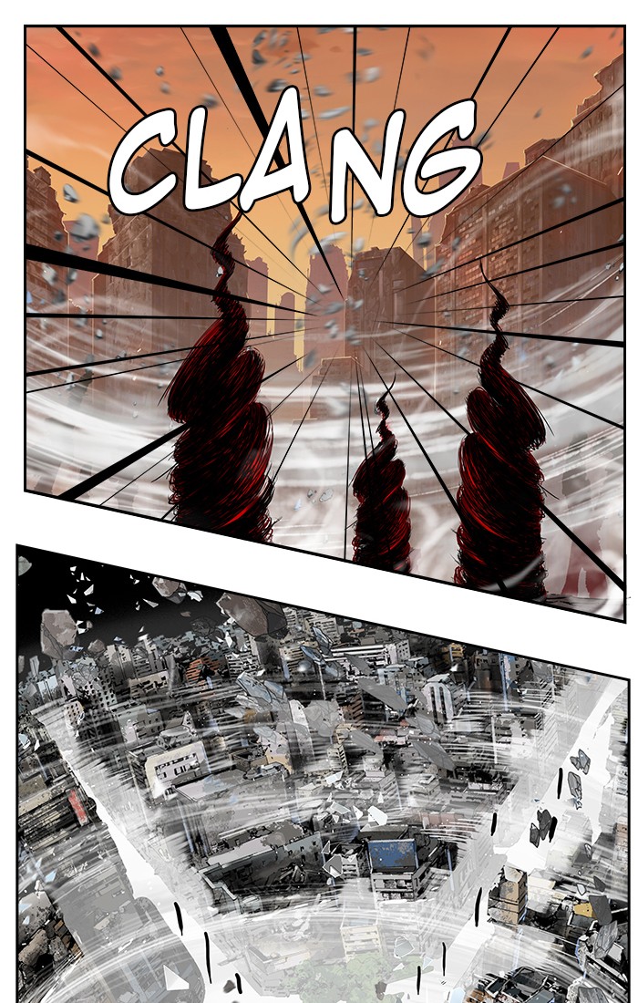 The God of High School Chapter 462 page 117 - Chapter 462: Ep. 462