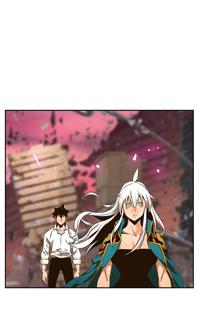 The God of High School Chapter 462 page 121 - Chapter 462: Ep. 462