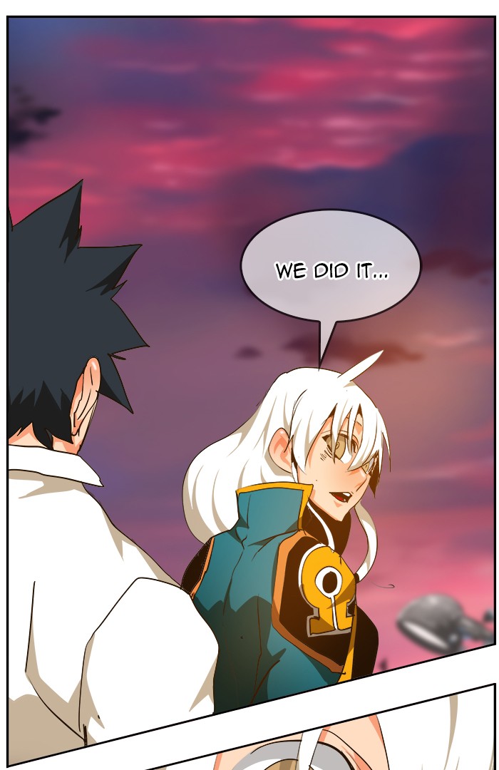 The God of High School Chapter 462 page 122 - Chapter 462: Ep. 462