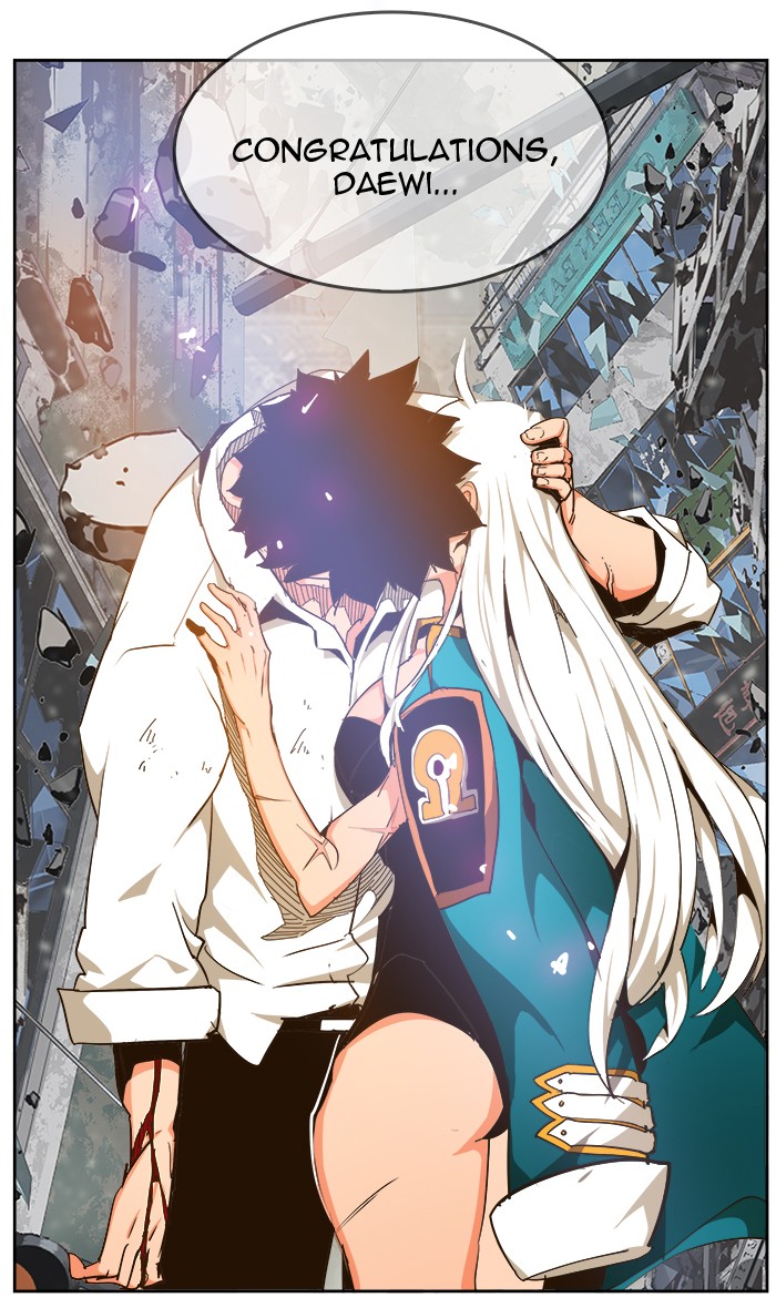 The God of High School Chapter 462 page 133 - Chapter 462: Ep. 462