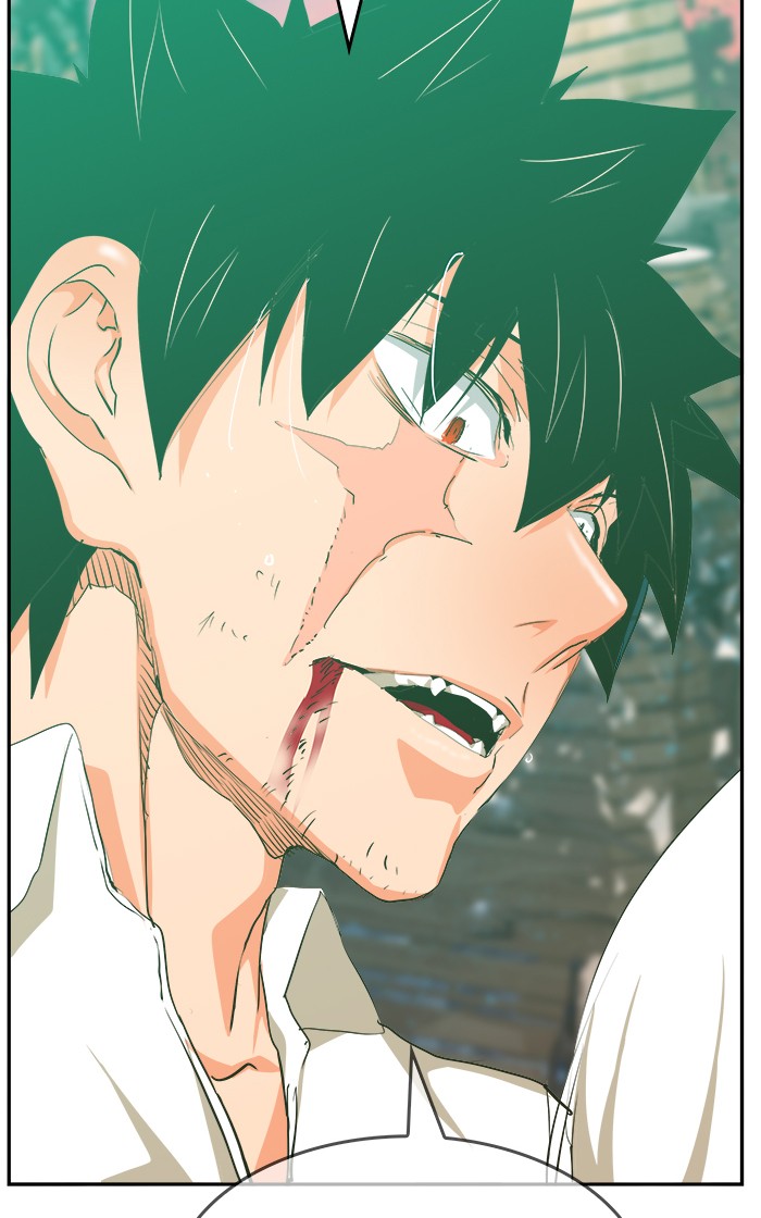 The God of High School Chapter 462 page 138 - Chapter 462: Ep. 462