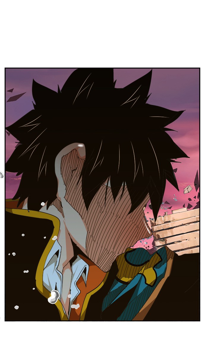 The God of High School Chapter 462 page 15 - Chapter 462: Ep. 462