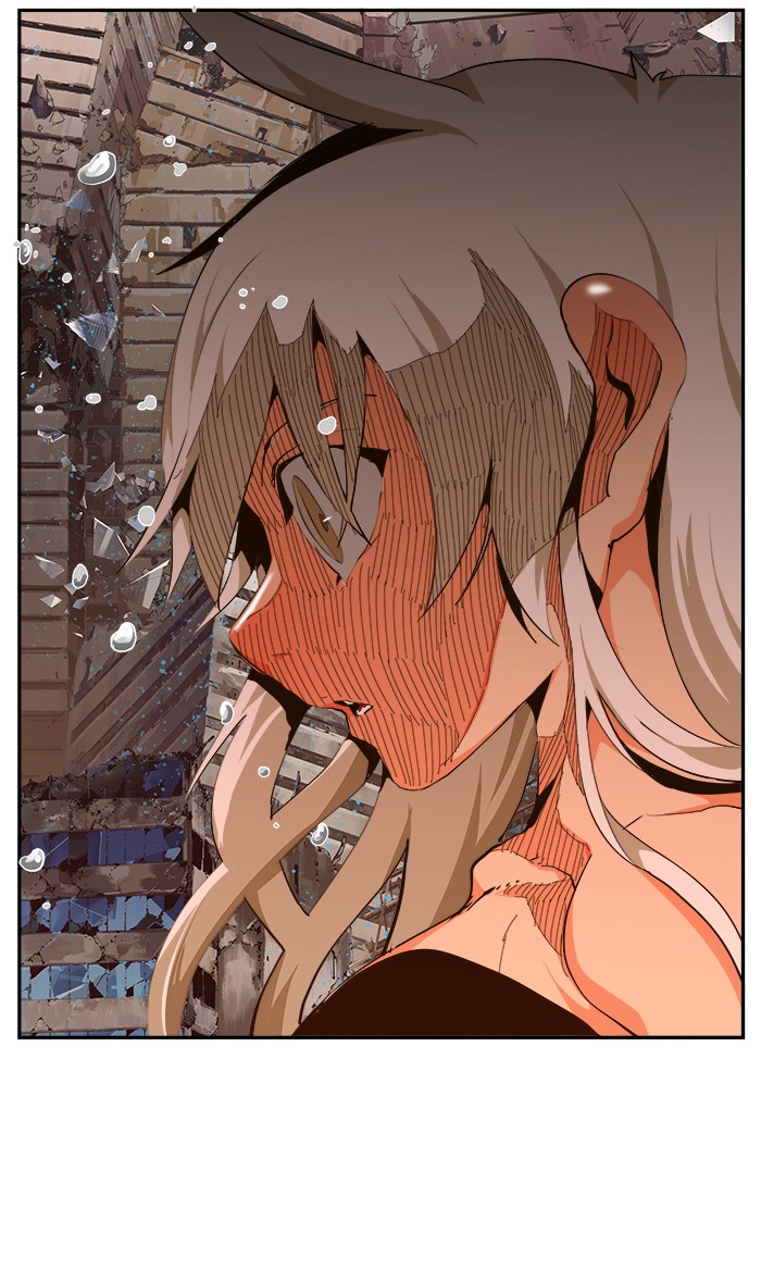 The God of High School Chapter 462 page 16 - Chapter 462: Ep. 462