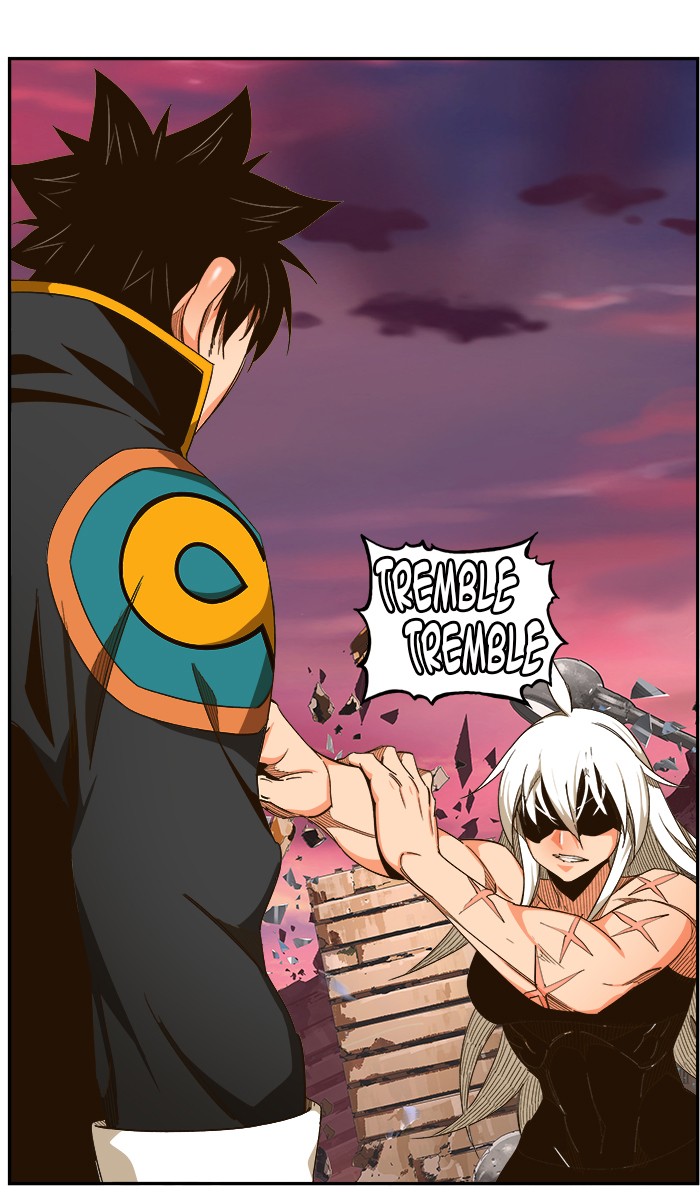 The God of High School Chapter 462 page 20 - Chapter 462: Ep. 462