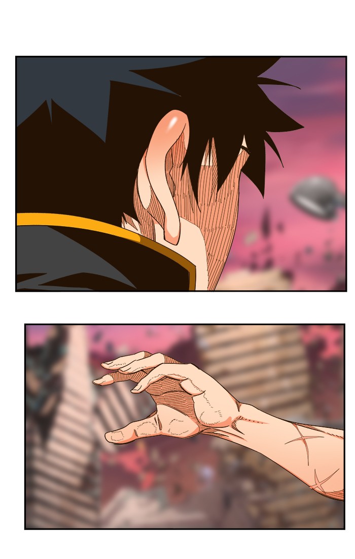The God of High School Chapter 462 page 21 - Chapter 462: Ep. 462
