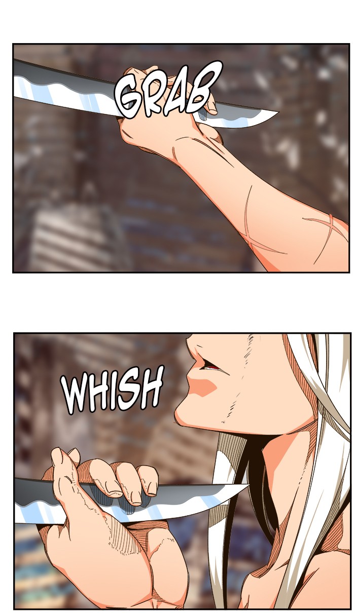 The God of High School Chapter 462 page 22 - Chapter 462: Ep. 462