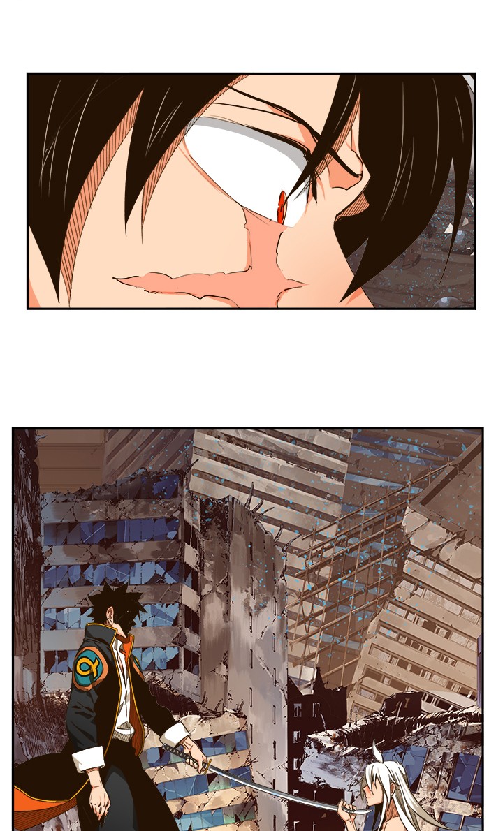 The God of High School Chapter 462 page 23 - Chapter 462: Ep. 462