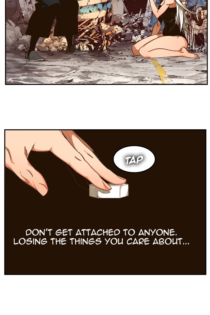 The God of High School Chapter 462 page 24 - Chapter 462: Ep. 462