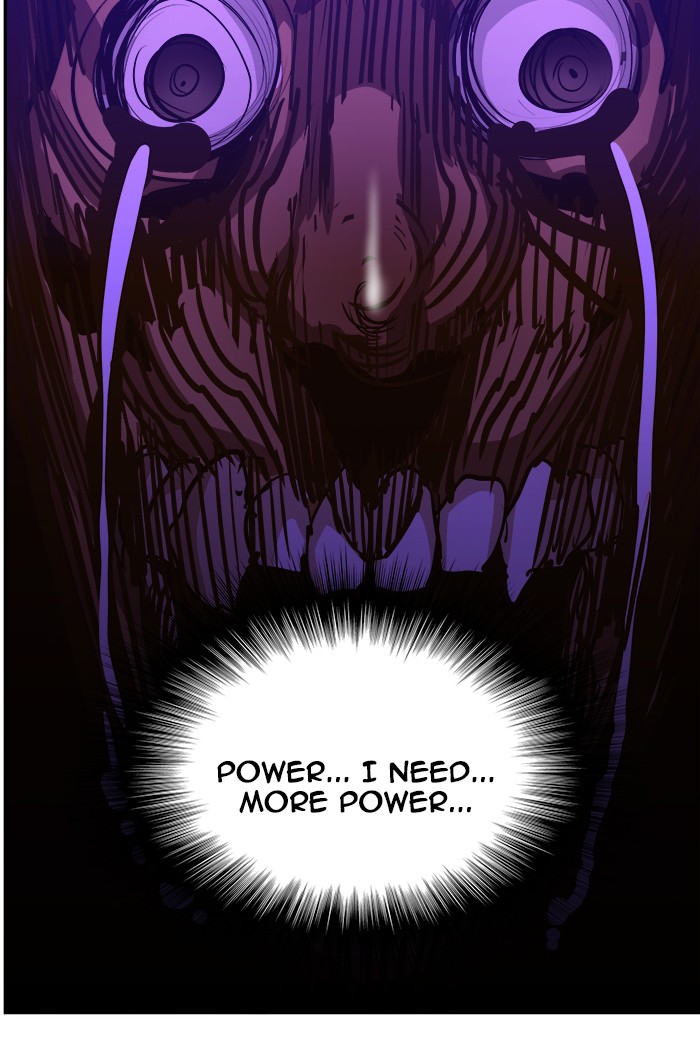 The God of High School Chapter 462 page 31 - Chapter 462: Ep. 462