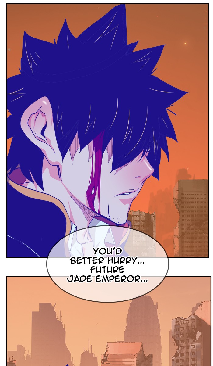 The God of High School Chapter 462 page 32 - Chapter 462: Ep. 462