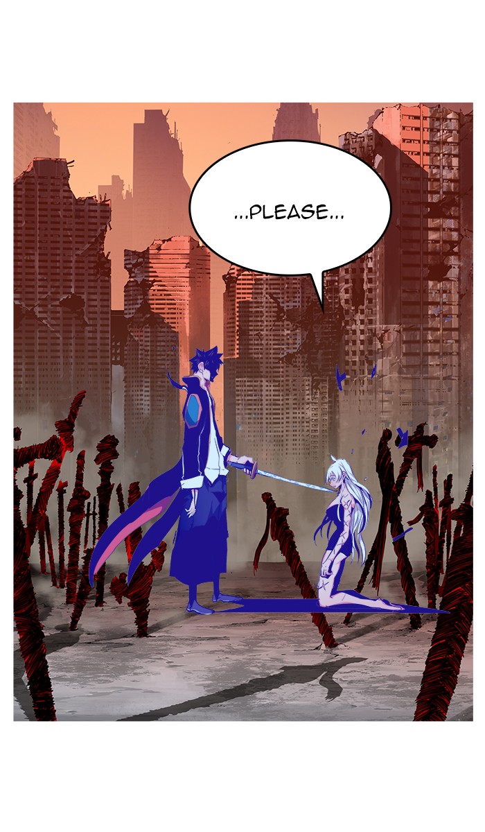 The God of High School Chapter 462 page 35 - Chapter 462: Ep. 462