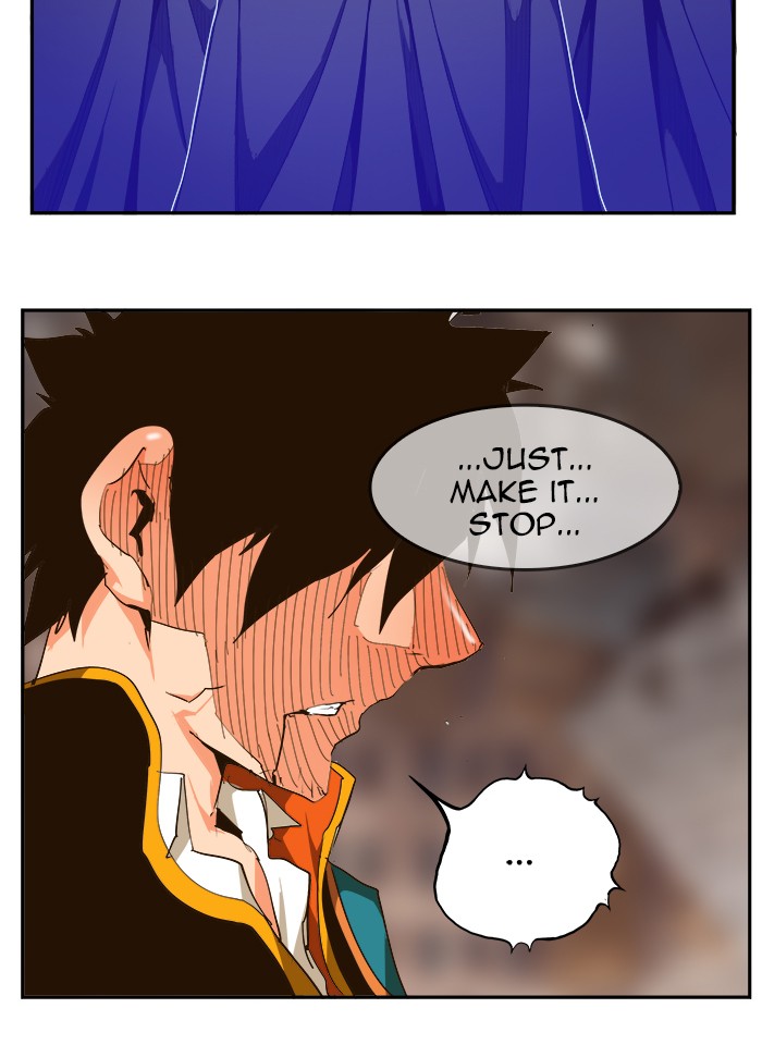 The God of High School Chapter 462 page 37 - Chapter 462: Ep. 462
