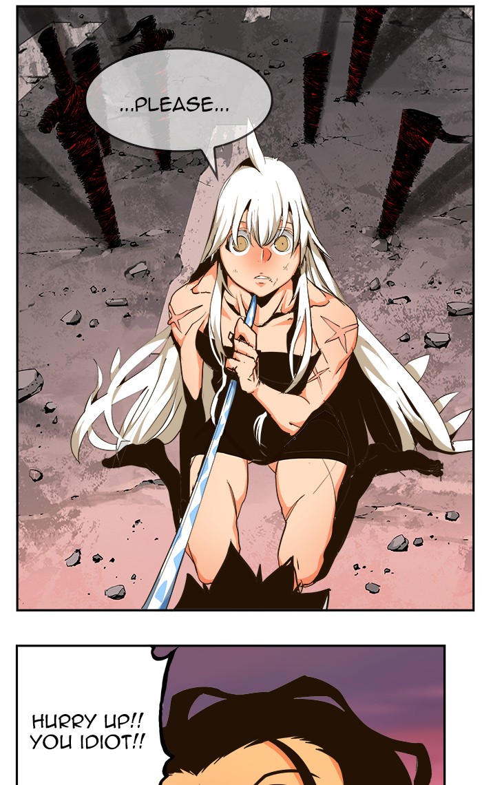 The God of High School Chapter 462 page 38 - Chapter 462: Ep. 462