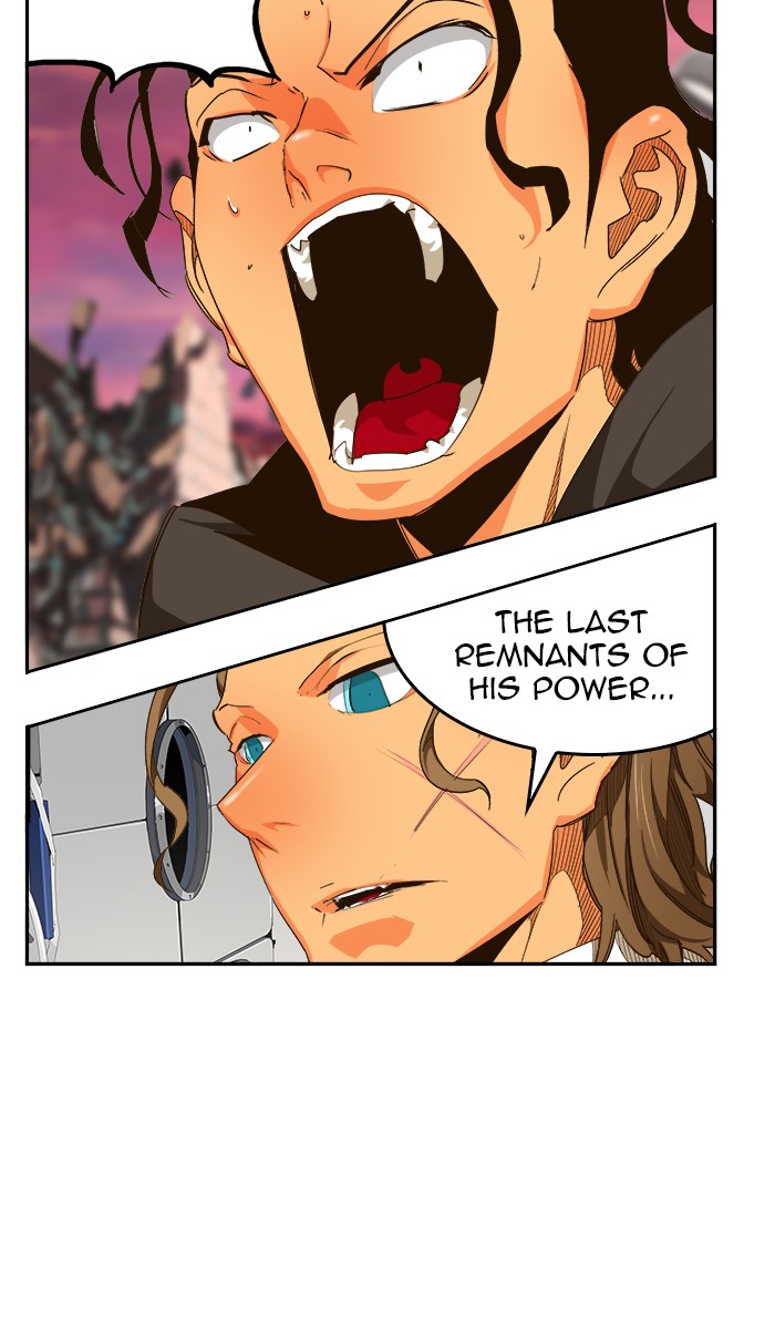 The God of High School Chapter 462 page 39 - Chapter 462: Ep. 462
