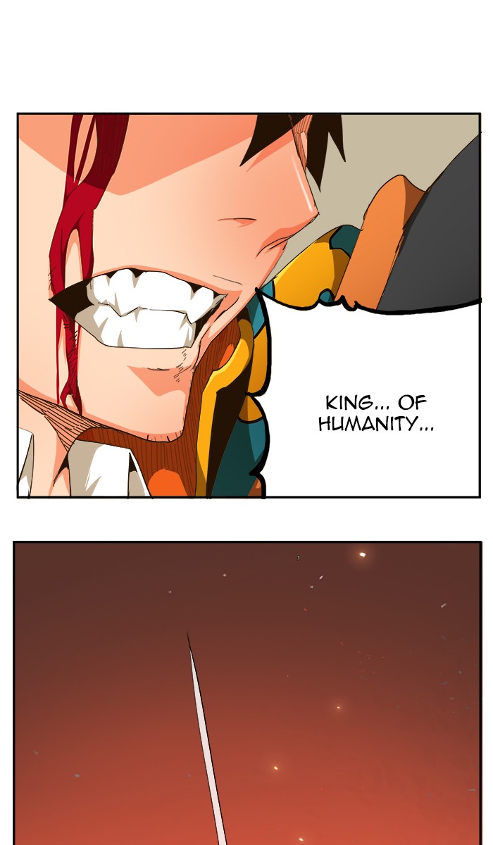 The God of High School Chapter 462 page 41 - Chapter 462: Ep. 462