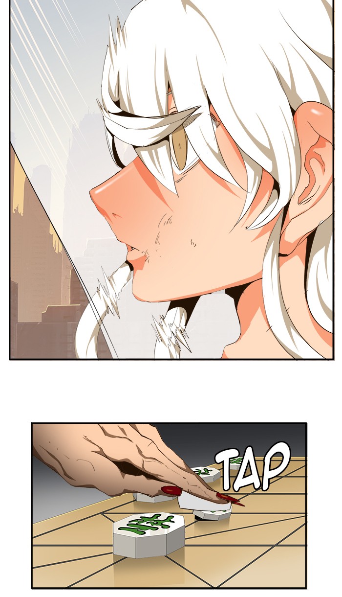 The God of High School Chapter 462 page 43 - Chapter 462: Ep. 462
