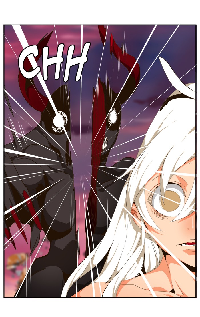 The God of High School Chapter 462 page 44 - Chapter 462: Ep. 462
